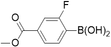 2-氟-4-甲氧基甲?；脚鹚?></td>
                        <td>HPLC≥99.5%</td>
                    </tr>
                                    	<tr>
                        <td class=