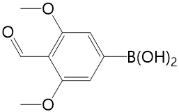 4-甲?；?3,5-二甲氧基苯硼酸