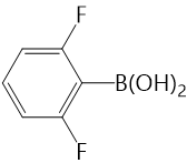 2，6-二氟苯硼酸